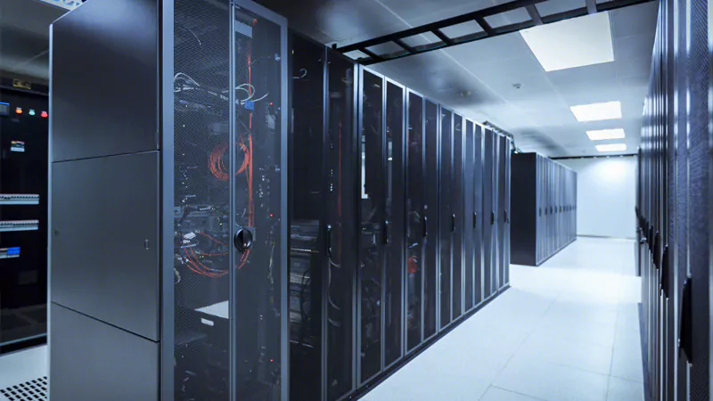 Анализа основних предности мрежних серверских ормара