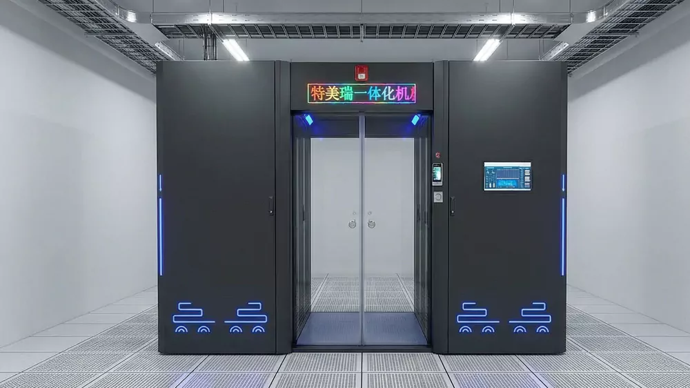 Канал за хладни ваздух