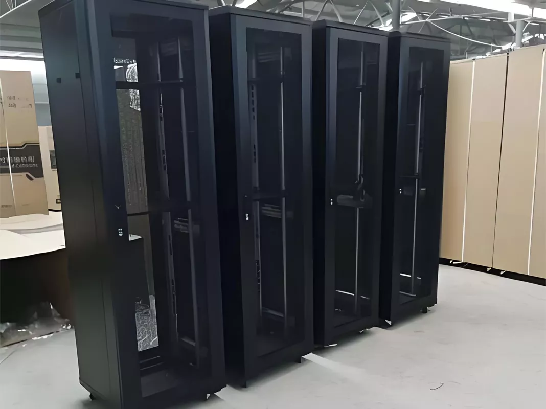 Мрежни кабинет рачунарске собе