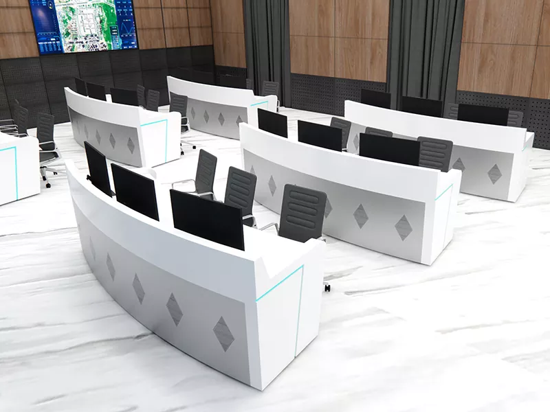 Конзола диспечерског центра