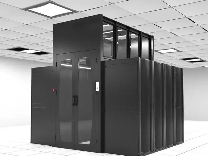 Дворедни канал за хладни ваздух