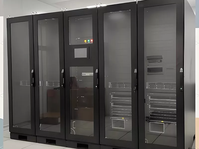 Кабинет микро модула