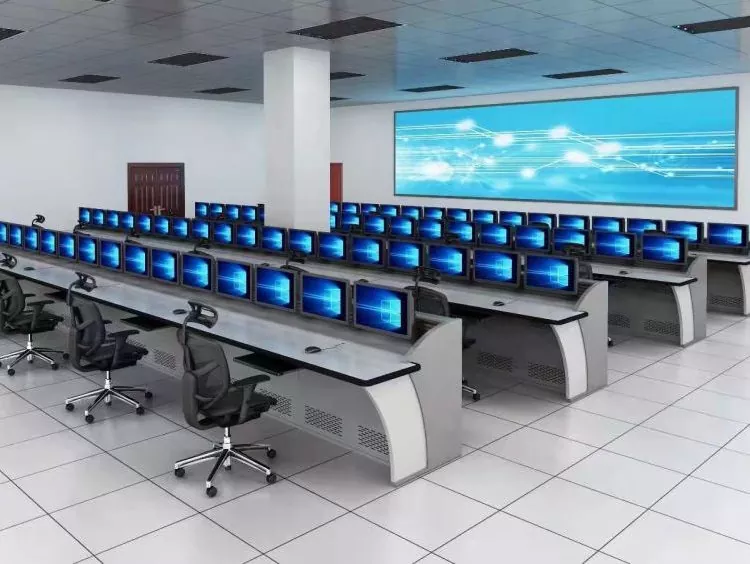 Конзола за надгледање јавне безбедности