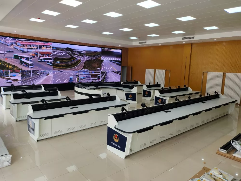 Права конзола за надгледање