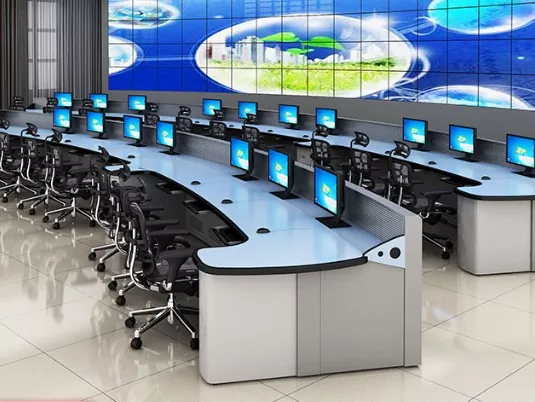 Конзола за праћење саобраћаја